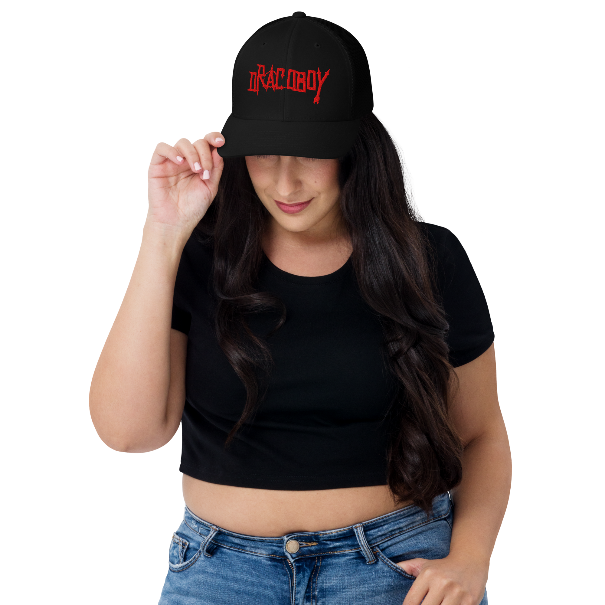 Snapback - DracoBoy
