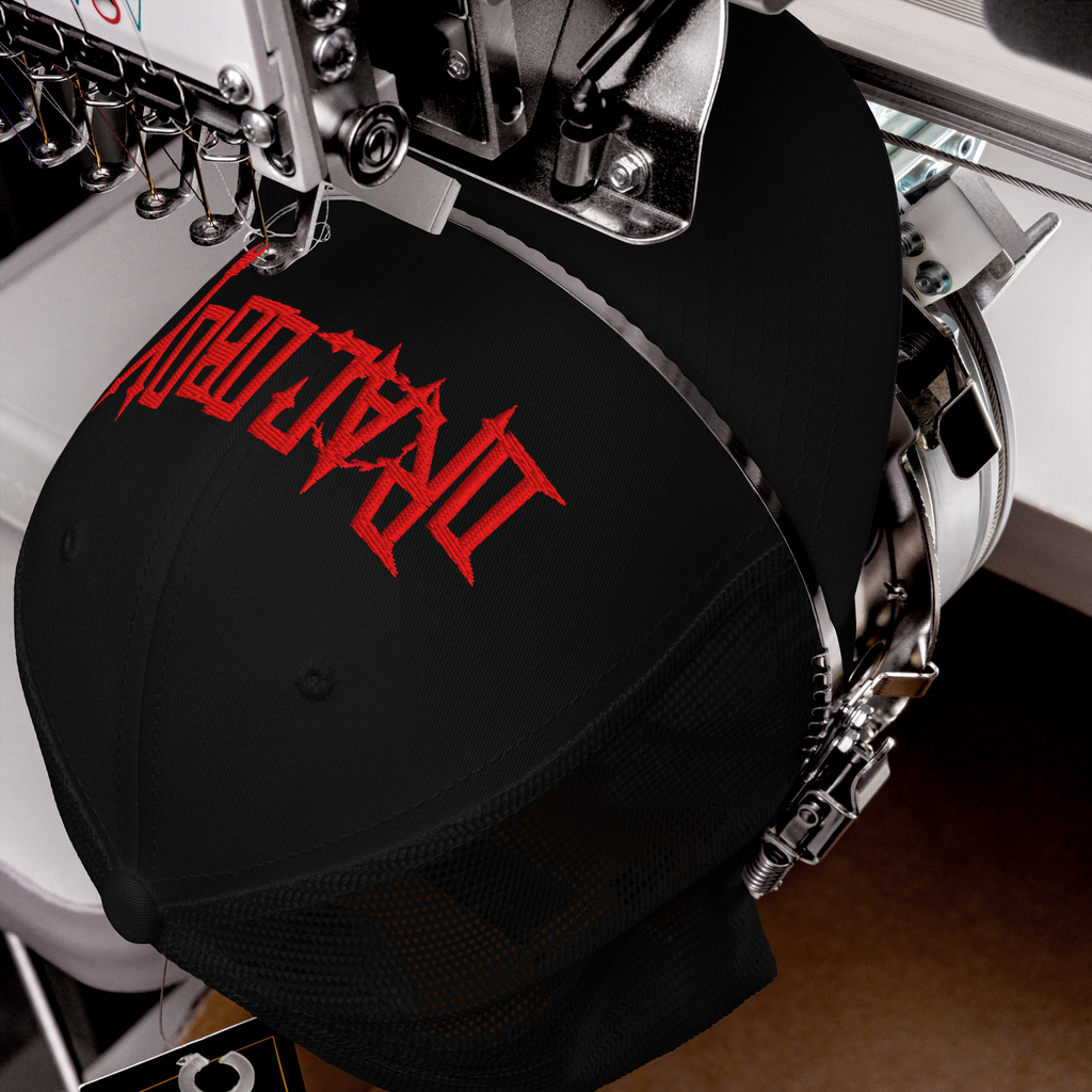 Snapback - DracoBoy