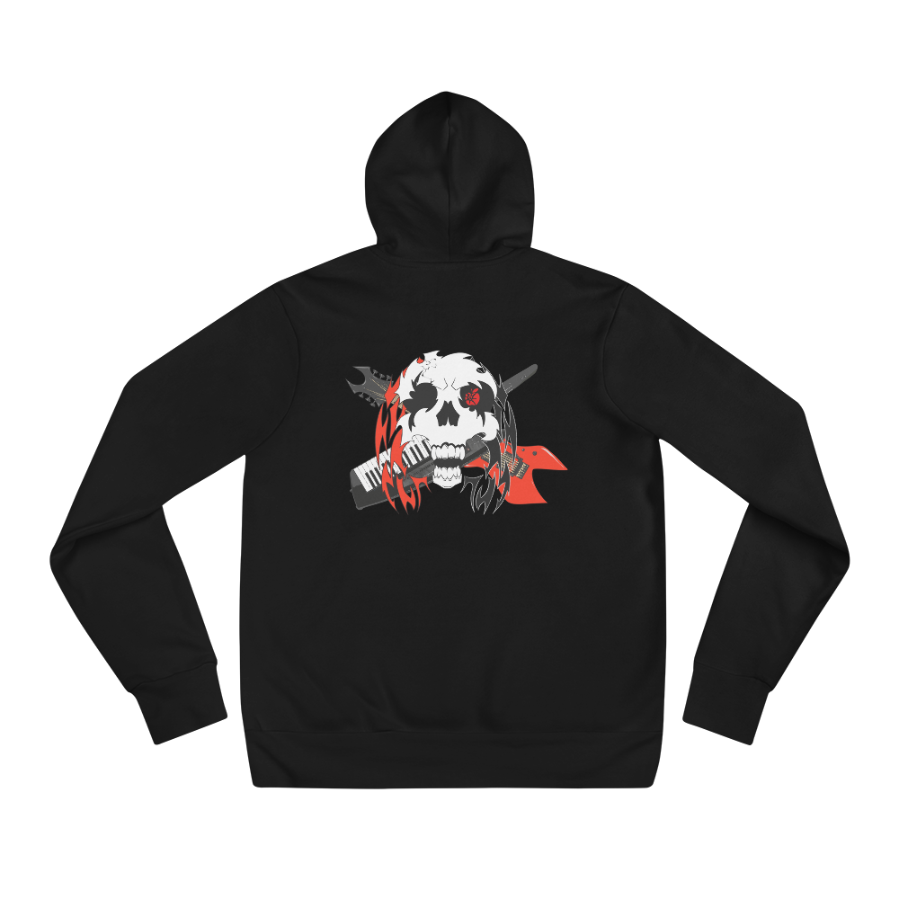 Hoodie - DracoBoy