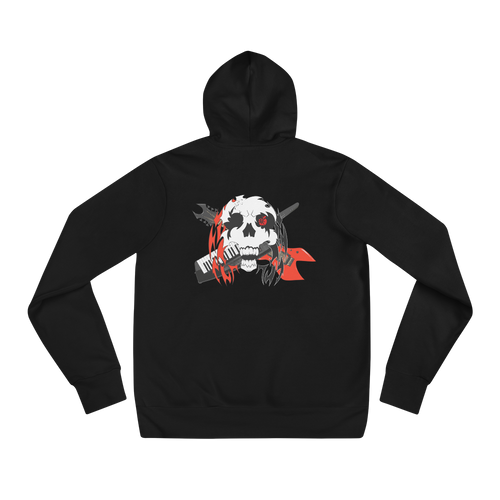 Hoodie - DracoBoy