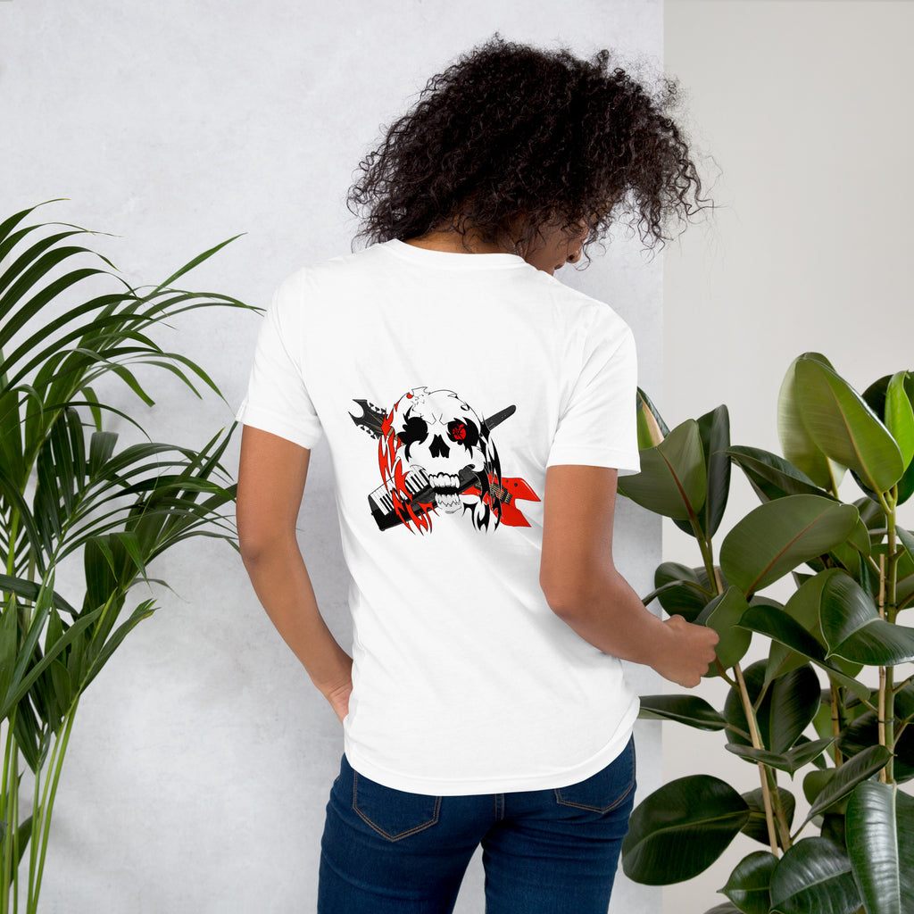 T-shirt - DracoBoy