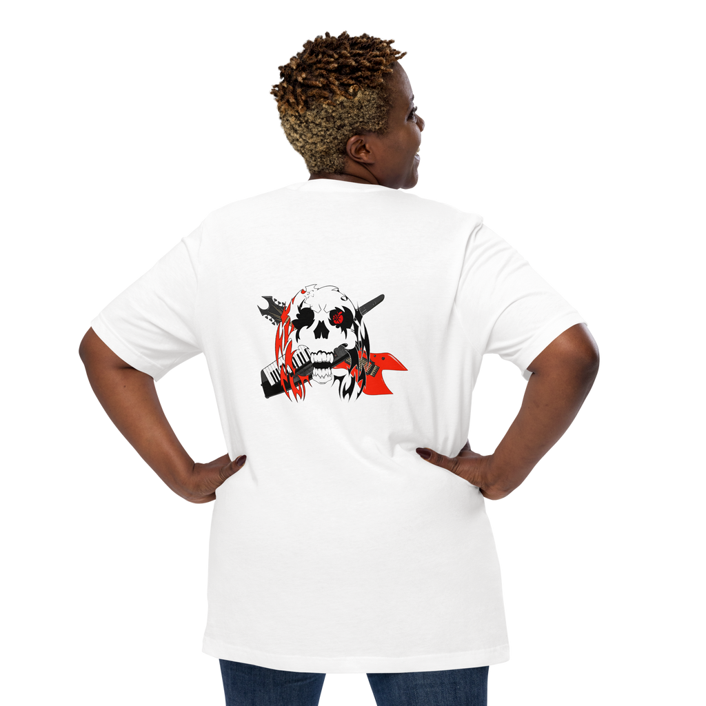 T-shirt - DracoBoy