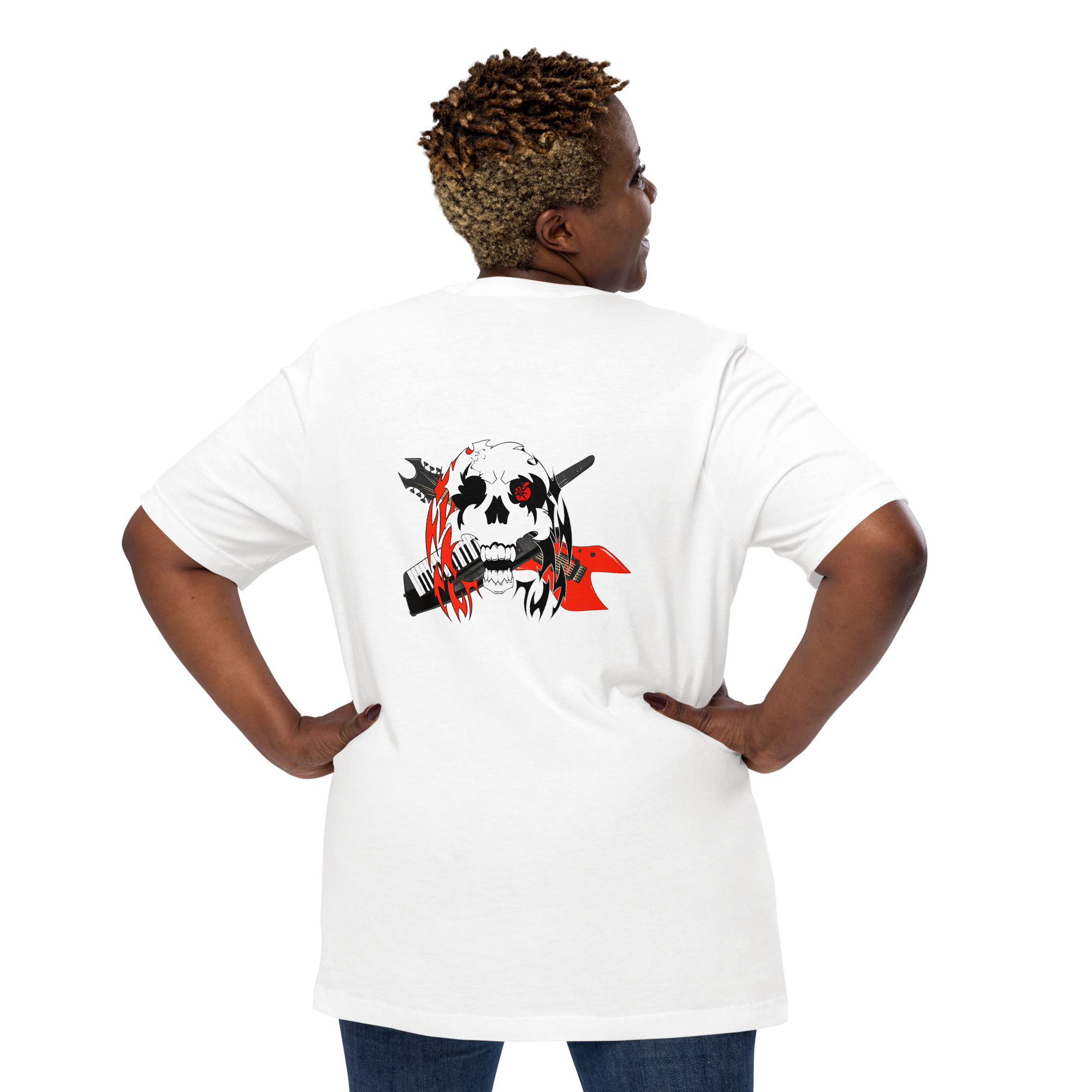 T-shirt - DracoBoy