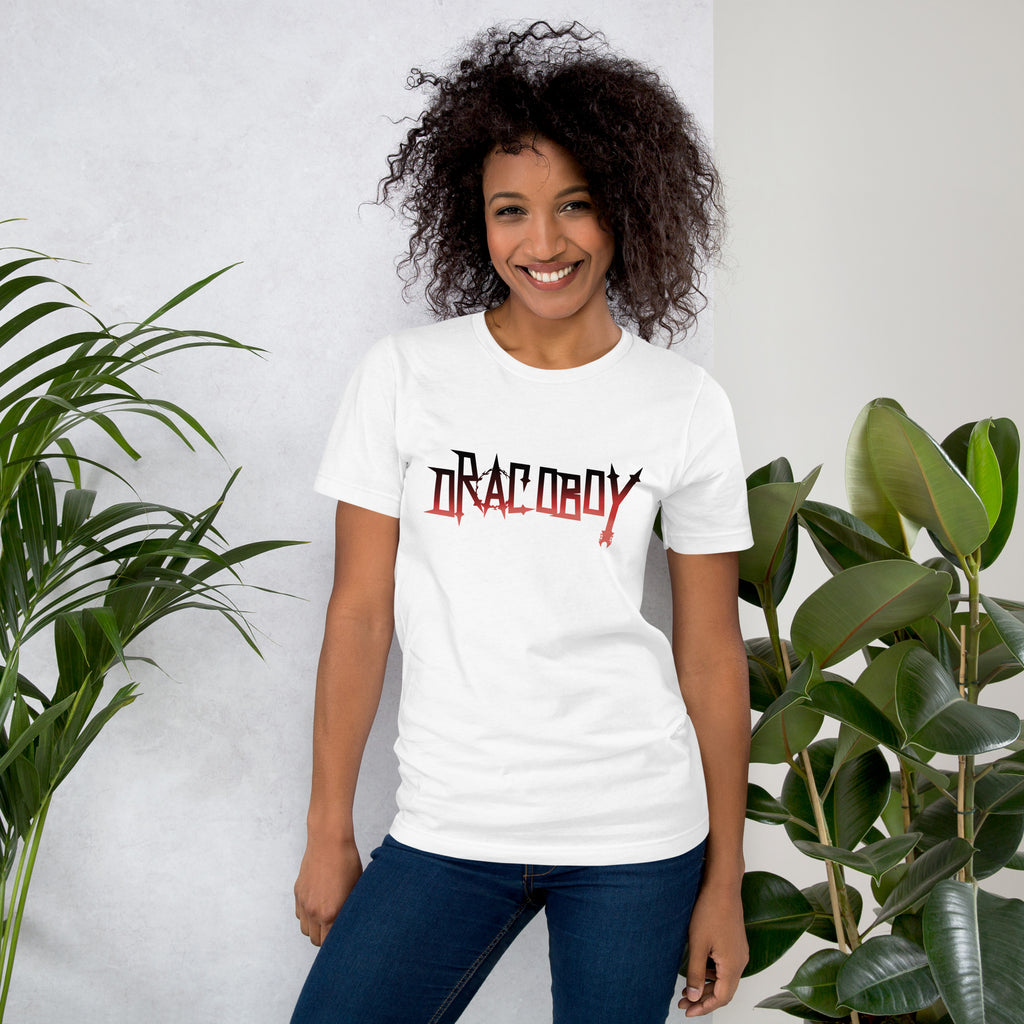 T-shirt - DracoBoy