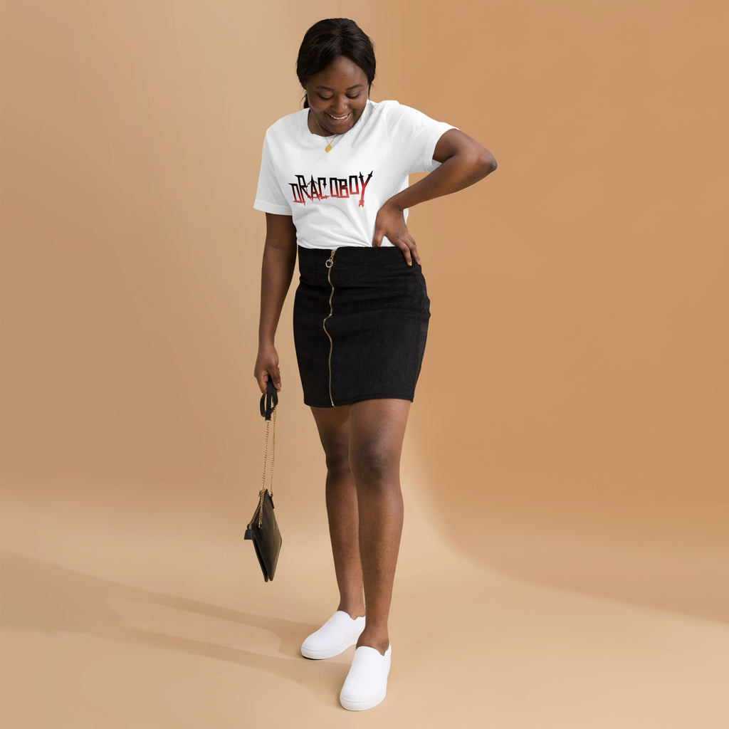 T-shirt - DracoBoy