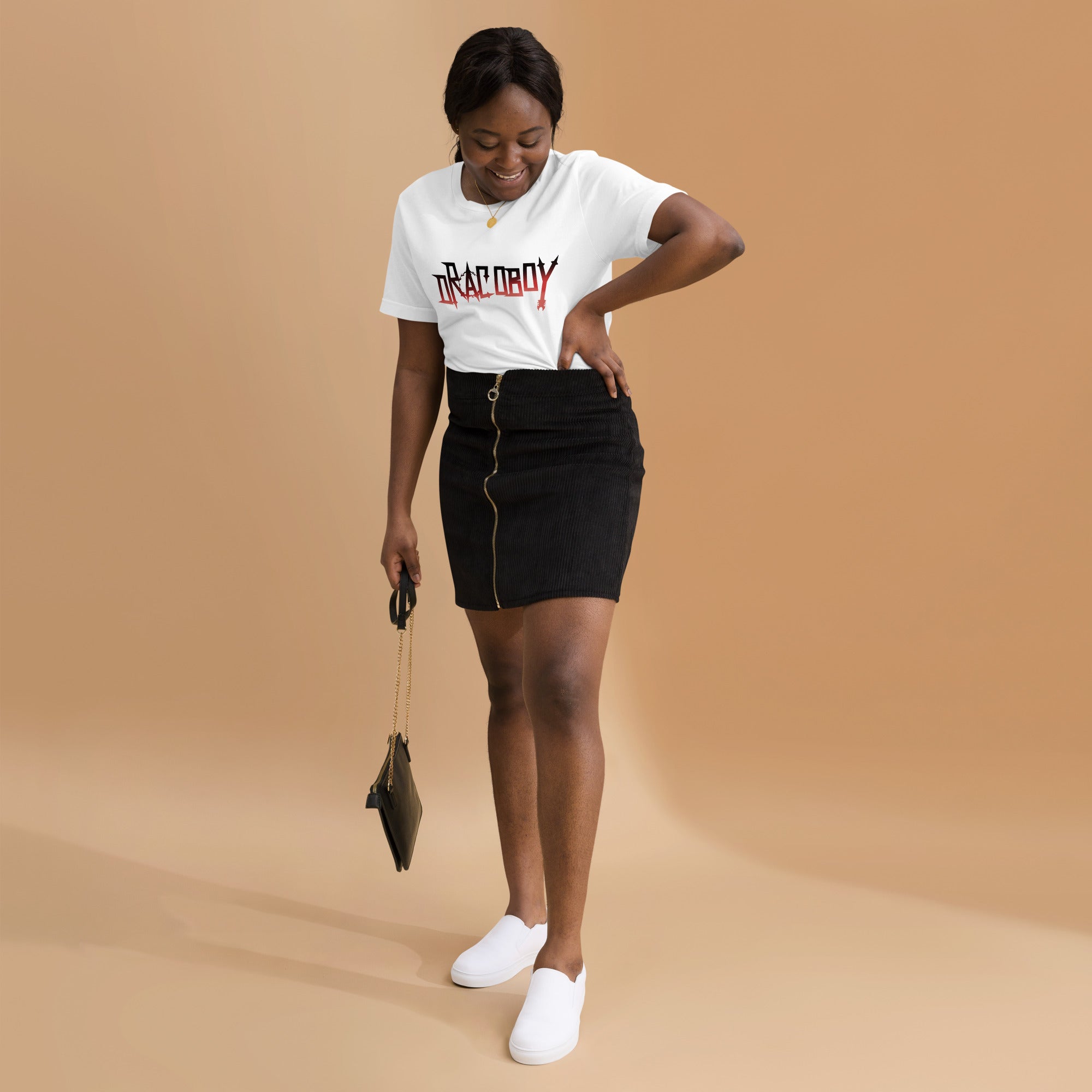 T-shirt - DracoBoy