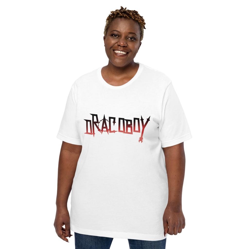 T-shirt - DracoBoy