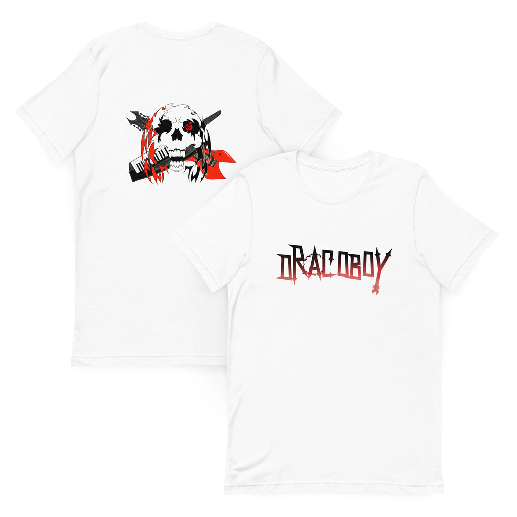 T-shirt - DracoBoy