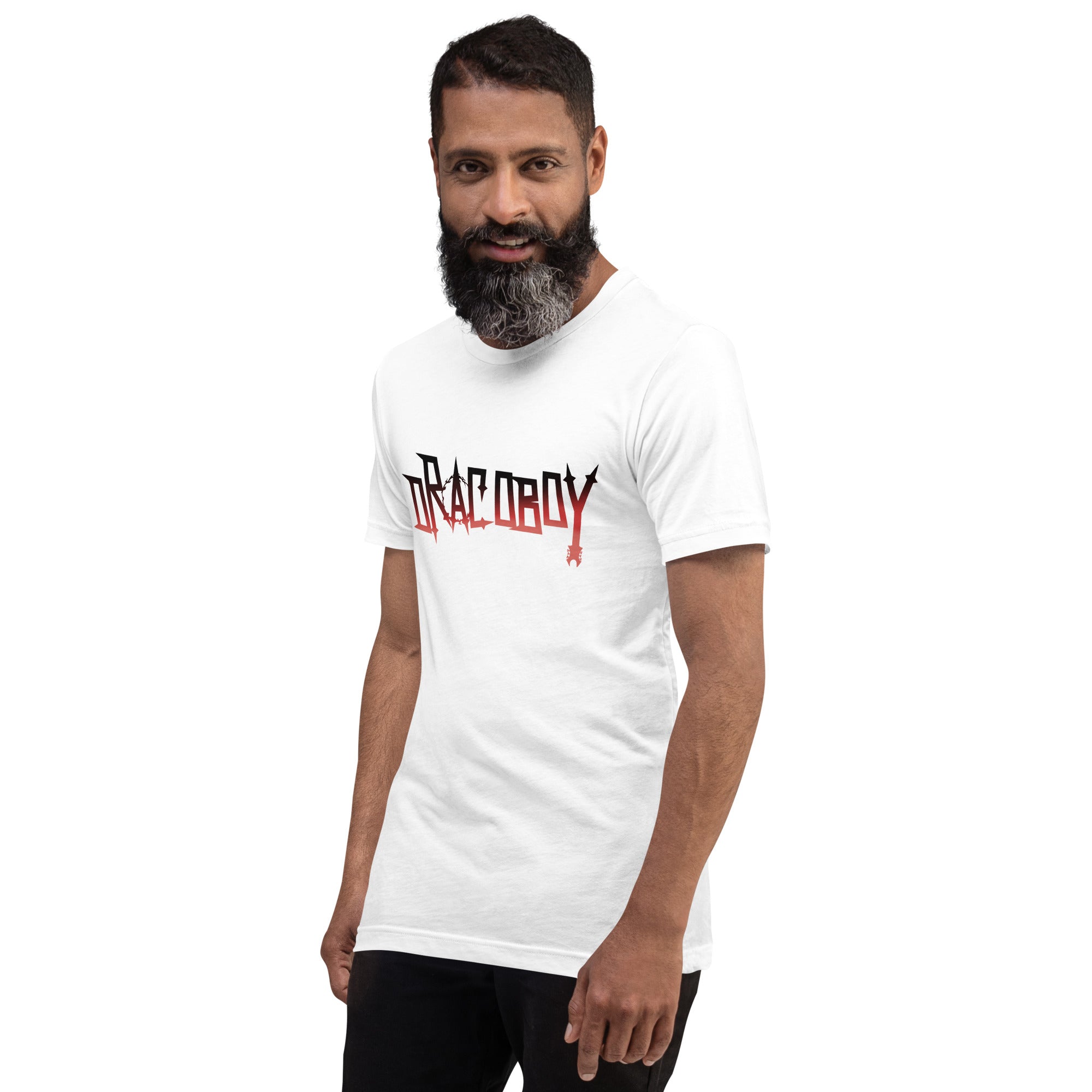 T-shirt - DracoBoy